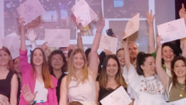 Χτίσε στην καριέρα σου στο Digital Marketing