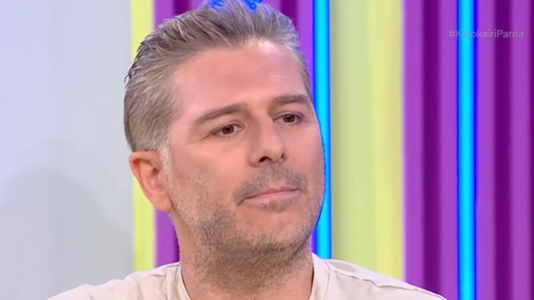 Ο Αλέξανδρος Μπουρδούμης μιλά για την εμπλοκή της Λένας Δροσάκη στη δίκη Φιλιππίδη: "Τα πράγματα είναι σε μια οριακή κατάσταση"