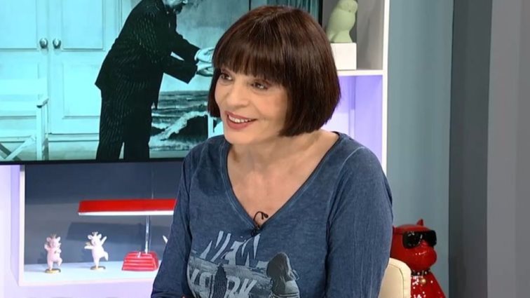 Έφη Μουρίκη: "Ήταν ρίσκο - Θα με στεναχωρούσε εάν χάναμε το σπίτι μας στον τζόγο"