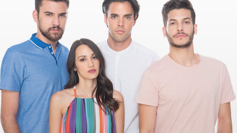 Αστέρια στην Άμμο: Έρχονται όλα τα νέα επεισόδια που δεν είδαμε ποτέ στην τηλεόραση!