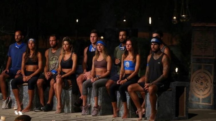 Survivor | Χωρίς εκπλήξεις η σημερινή αποχώρηση: &quot;Σε κάποιους άρεσε το show και η διπροσωπία&quot;