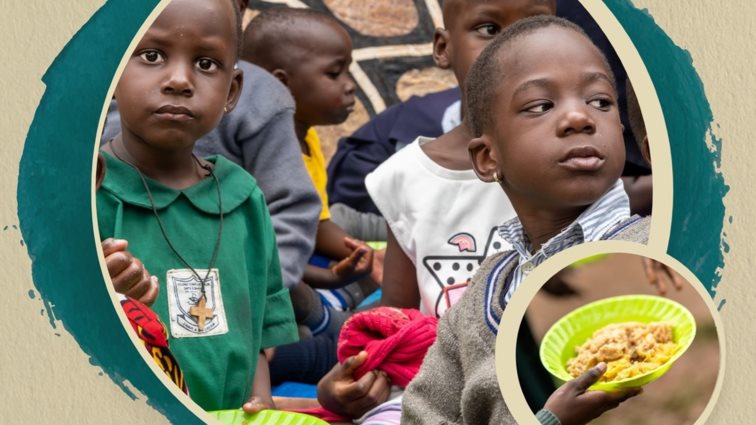 Friends of Monde | Πασχαλινό bazaar για καλό σκοπό