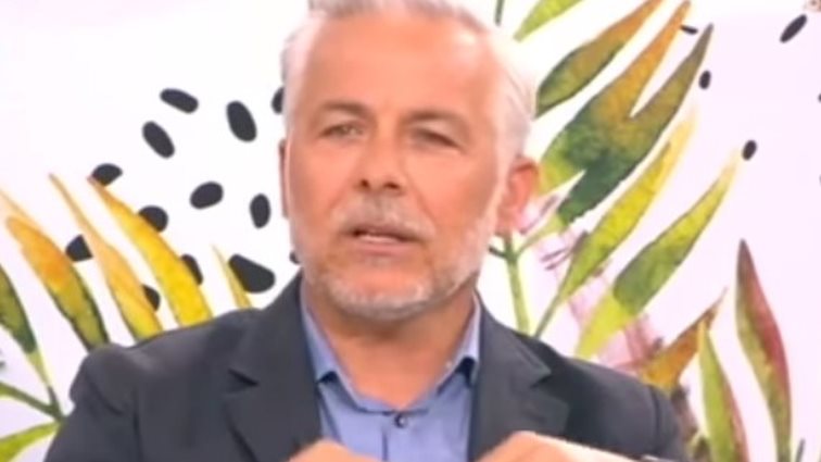 Χάρης Χριστόπουλος: Η επεισοδιακή συνέντευξη στη Φαίη Σκορδά: Οι ατάκες που την κόμπλαραν on air