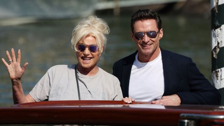 Deborra Lee Furness | Ξεσπά για πρώτη φορά μετά το διαζύγιο με τον Hugh Jackman