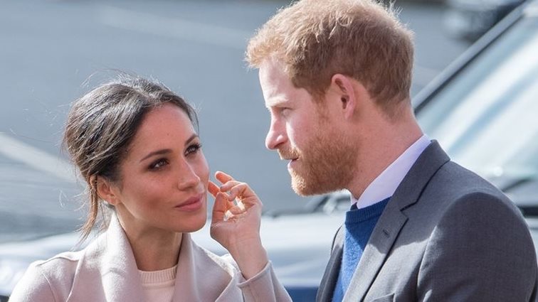 Meghan Markle | Αποκαλύπτει ποιο χαρακτηριστικό του πρίγκιπα Harry την κέρδισε από το πρώτο ραντεβού