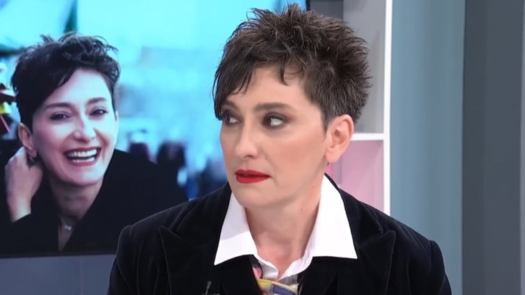 Η Ηρώ και η ανάρτηση - καταγγελία: "Χθες βράδυ σάπισαν στο ξύλο τον γιο μου και τους φίλους του"