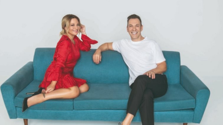 Με ειδικές συνθήκες επιστρέφει το &quot;Στούντιο 4&quot; στην ΕΡΤ1