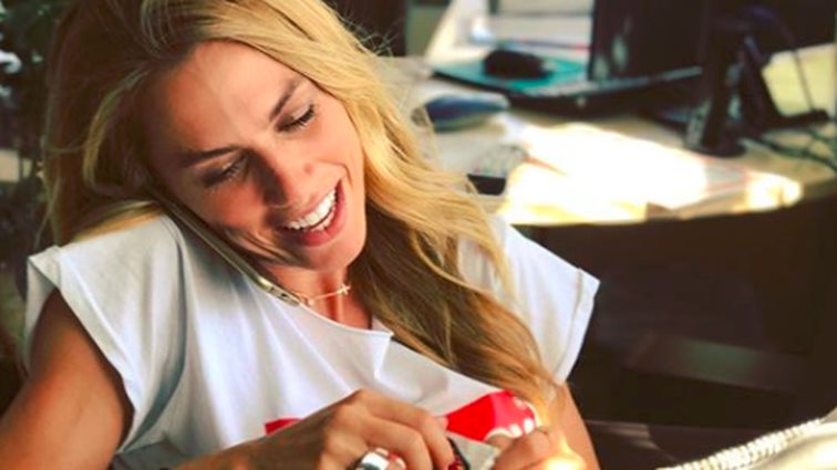 Ντορέττα Παπαδημητρίου: Μιλάει ανοιχτά για τη νέα της εκπομπή στο ΣΚΑΪ: Ποιοι θα βρίσκονται μαζί της;