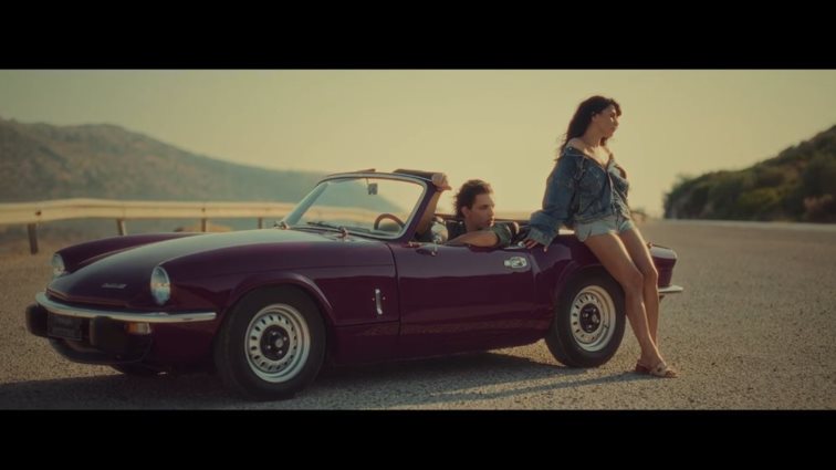 Το νέο τραγούδι του Γιάννη Τεργιάκη μόλις κυκλοφόρησε