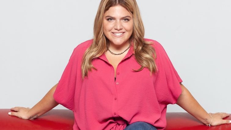 Η Δανάη Μπάρκα οργανώνει φινάλε αφιέρωμα αλά Ελένη Μενεγάκη