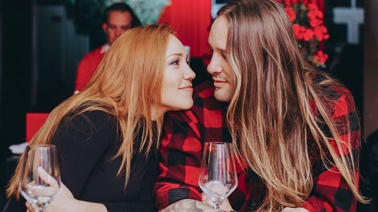 Πηνελόπη Αναστασοπούλου | Η τρυφερή ανάρτησή της για τα 10 χρόνια με τον σύζυγό της