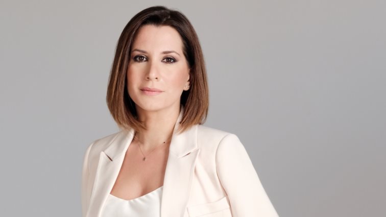 Η Νίκη Λυμπεράκη άλλαξε look και το λατρέψαμε!