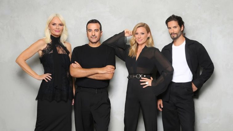 Γνωρίστε τις οκτώ παίκτριες του &quot;My Style Rocks&quot;