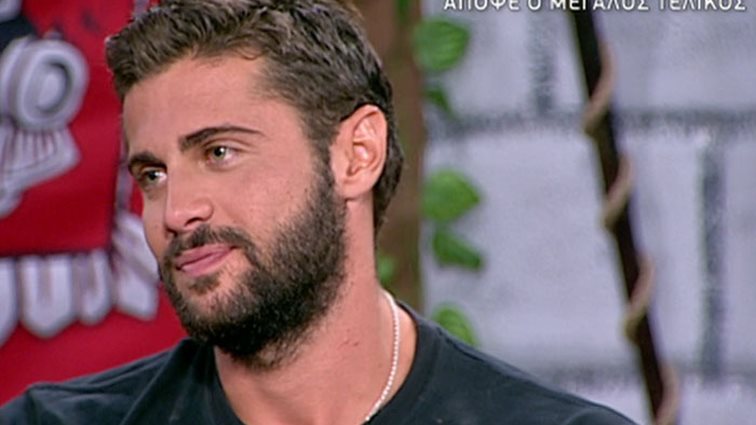 Κωνσταντίνος Βασάλος: Η διάθεση «σταρ» &amp; η άρνηση να μιλήσει στις κάμερες: Video