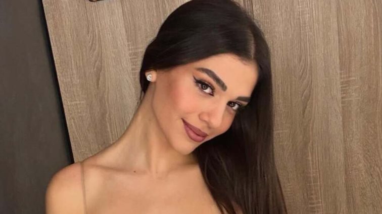 Συγκινεί η Μελίνα Νικολαΐδη με την ανάρτησή της για την Αλεξάνδρα Νικολαΐδου: &quot;Το αγγελάκι μου&quot;