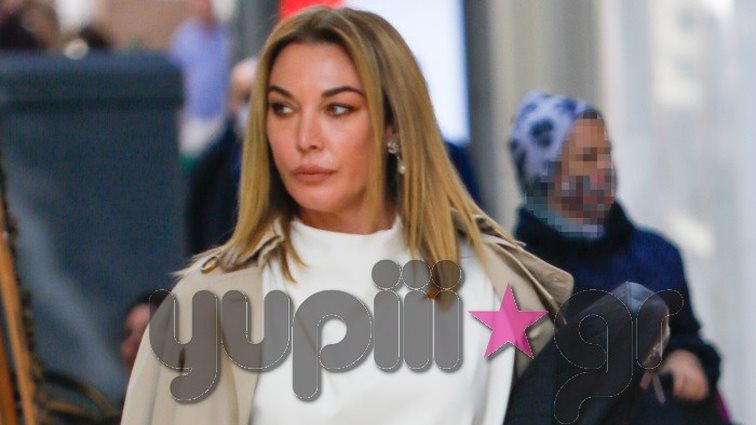 Τατιάνα Στεφανίδου: Η εντυπωσιακή εμφάνιση που μαγνήτισε τα βλέματα! Όλες οι φωτογραφίες