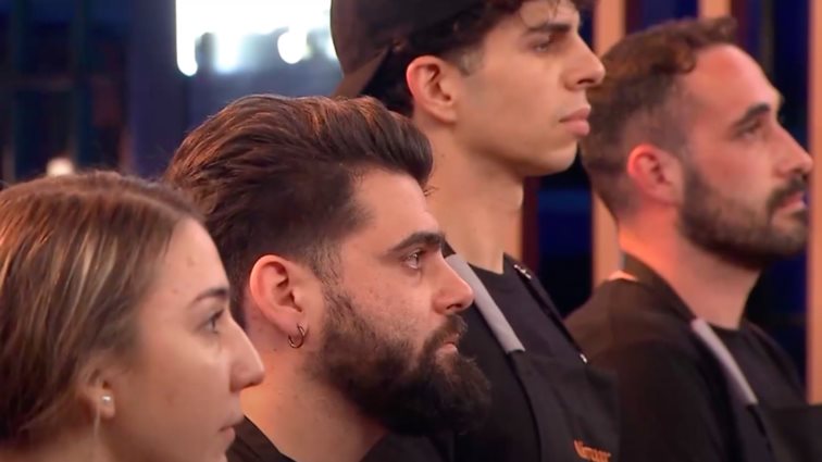 Σε θρίλερ εξελίχθηκε η πρώτη αποχώρηση του MasterChef