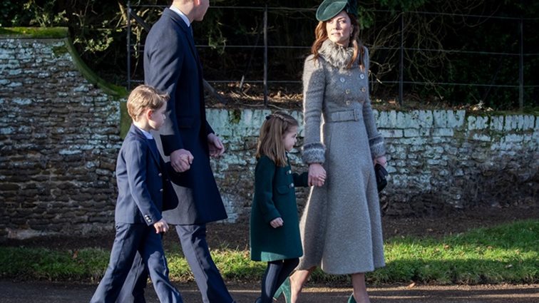 Kate Middleton: Γιατί φωτογραφίζει η ίδια τα βασιλικά πορτραίτα των παιδιών της;
