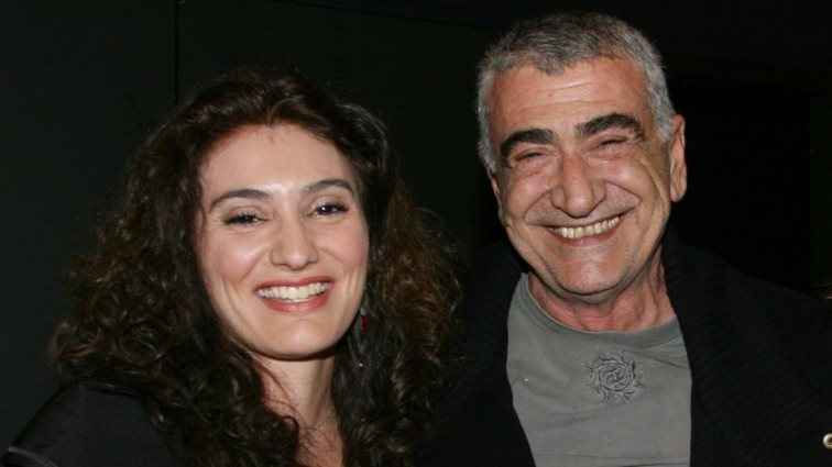 Γιώργος Βογιατζής: &quot;Το δικαστήριο έδωσε σε μένα την κόρη - Η πρώτη μου γυναίκα ήταν παλαβή&quot;