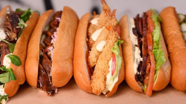 Πού θα φας τα πιο επικά σάντουιτς στην Αθήνα