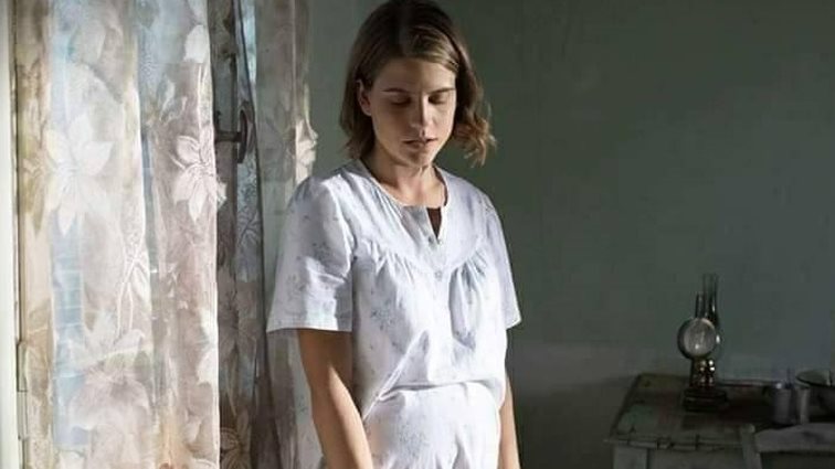 Άγριες Μέλισσες: Η Τρούμπα χτίζεται στο... Διαφάνι! Ξεκίνησε η προετοιμασία για όσα θα δούμε στον δεύτερο κύκλο