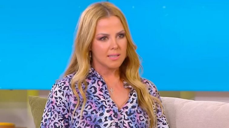 Φανή Δρακοπούλου: &quot;Πρέπει να γυρίσεις τον διακόπτη, να βρεθείς σε μια άλλη διάθεση, ακόμα και με το ζόρι&quot;