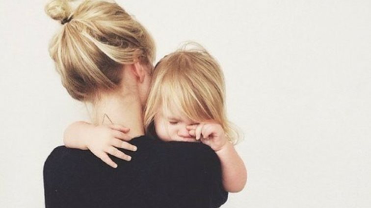 MamaPost by The Mamagers: «5 φράσεις για να λες στον εαυτό σου όταν φτάνεις στα όρια της τρέλας»
