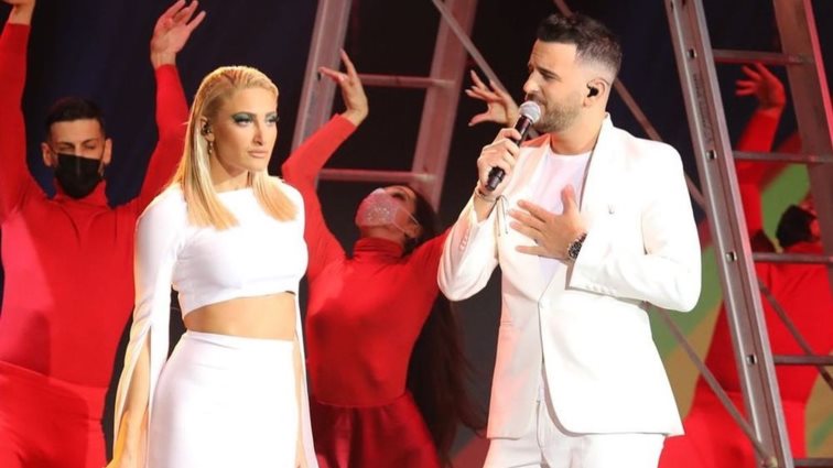 &quot;J2US&quot; | Ποια θα πάρει τη θέση της Ιωάννας Τούνη μετά την οικειοθελή αποχώρησή της;