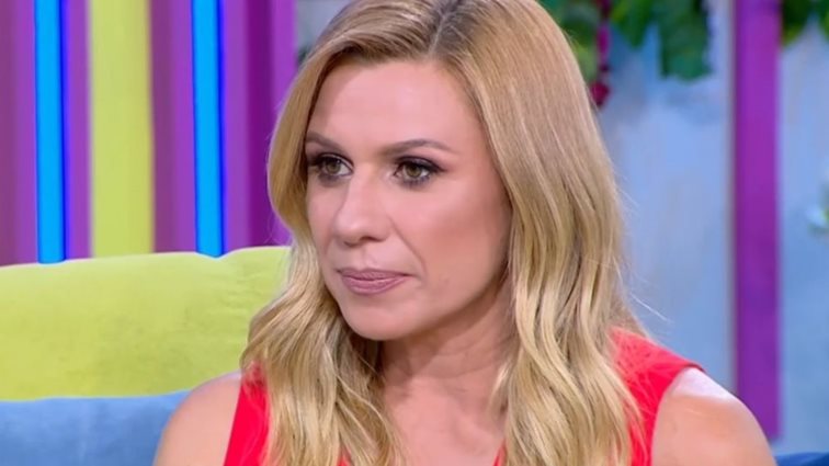 Η αποκάλυψη της Κατερίνας Καραβάτου για τα παιδιά της: "Δεν μπορώ να το εξηγήσω, ούτε εγώ ούτε κανένας"