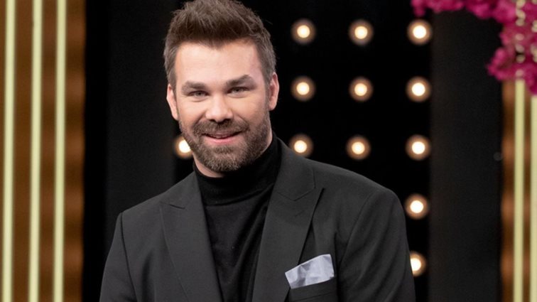 Γιώργος Σαμπάνης: "Βίωσα μια κατάσταση που δεν ήταν καθόλου κατάσταση ευτυχίας για την ψυχή μου, ήταν παράξενο"