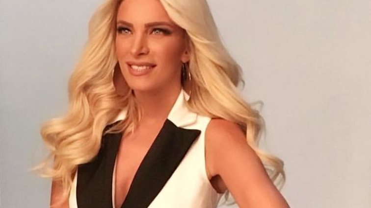 Κατερίνα Καινούργιου: Τελευταία Εξέλιξη: Αναβάλλεται η πρεμιέρα του «Φτιάξε Καφέ Να Στα Πω»