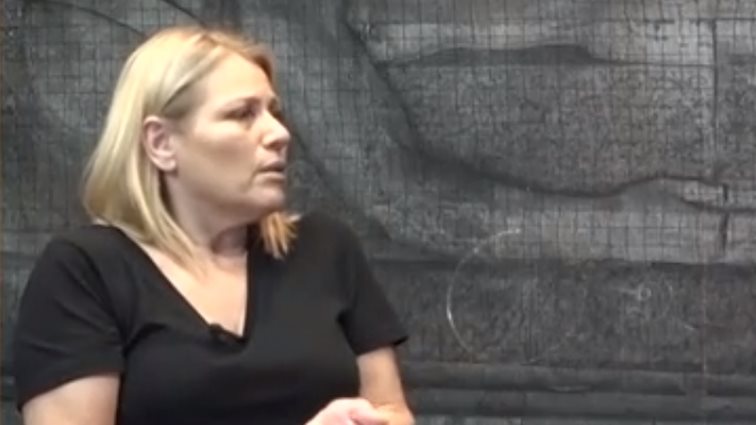 Μαριάννα Τουμασάτου: Στην Ελλάδα έχουμε ατιμώρητους κακοποιητές, είμαστε &quot;μπάτε σκύλοι αλέστε&quot;