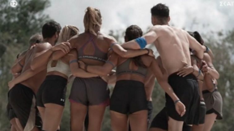 Survivor All Star | Ο &quot;μονόλογος&quot; των Μαχητών και ο προεκλογικός αγώνας υπέρ του Μαρτίκα