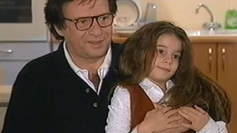 Κορίνα Δαμουλιανού : Δείτε πώς είναι σήμερα η Κορίνα από το “Πάτερ Ημών” 
