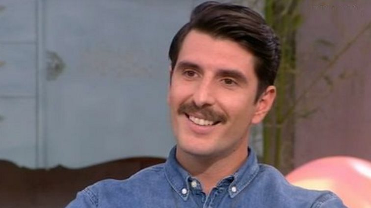 Γιώργος Γεροντιδάκης: Οι προσωπικές αποκαλύψεις στο «Πρωινό» &amp; η εξέλιξη του Μελέτη στις «Άγριες Μέλισσες»