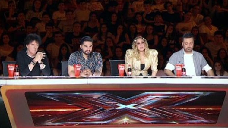 X-Factor | Auditions #1: Η τελευταία εμφάνιση του Μαχαιρίτσα &amp; οι παίκτες που πέρασαν στην επόμενη φάση