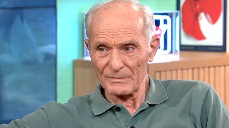 Γιώργος Κέντρος: &quot;Λυπάμαι που θα το πω αλλά σε πολλές σειρές που βλέπω...&quot;