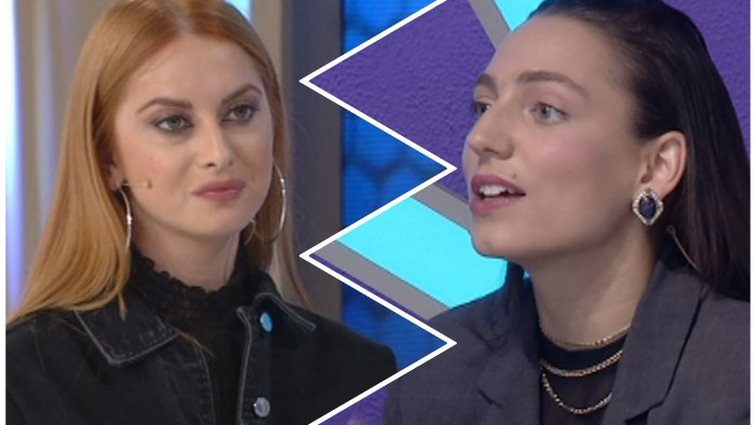 My Style Rocks: Καυγάς εκτός ορίων ανάμεσα στην Τάμτα και την Φωτεινή: Οι βρισιές, η αποχώρηση &amp; το άγνωστο περιστατικό που δημιούργησε ένταση