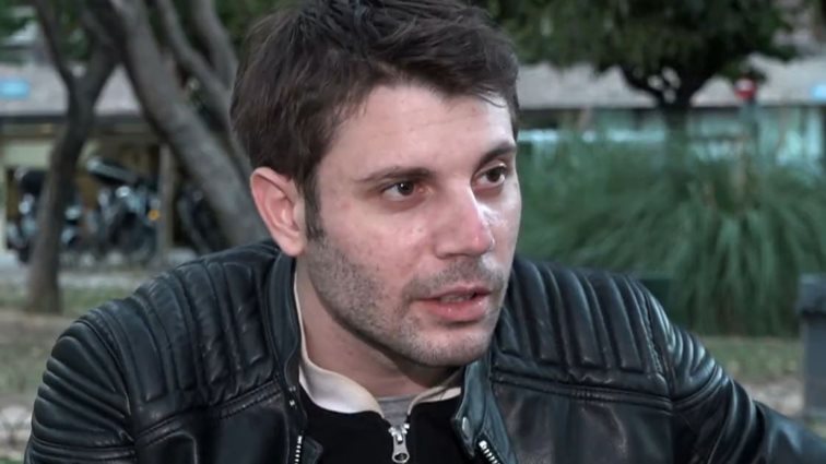 Ο Πάρης Σκαρτσολιάς είναι ζευγάρι με πρώην παίκτρια του Survivor και ιδού οι αποδείξεις