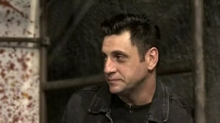 Γιώργος Χρυσοστόμου για το #MeToo: "Αν με καλέσουν δεν θα πω ψέματα"