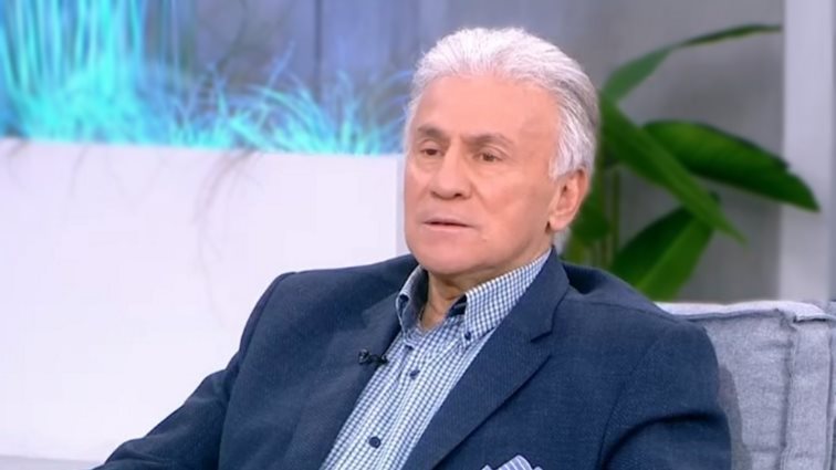 Παναγιώτης Ψωμιάδης: &quot;Μπήκα στη &quot;Φάρμα&quot; γιατί 10 χρόνια τώρα δεν με προβάλλετε&quot;