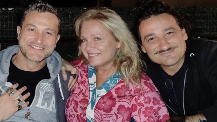 Πού διασκέδασαν Καβογιάννη, Καραμίχος &amp; Χαραλαμπόπουλος;