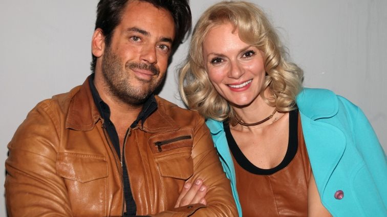 Πάνος Καλλίτσης – Έλενα Χριστοπούλου: Χώρισαν!