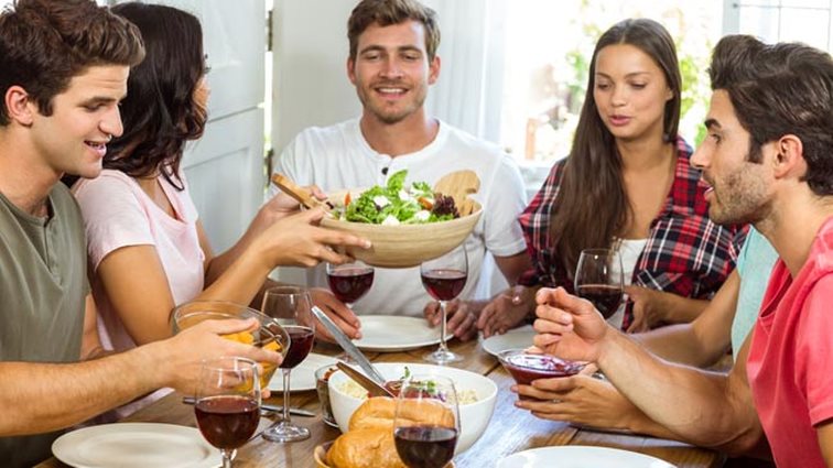 Η Σαρακοστή Έχει Και Τα Καλά Της: Γιατί η νηστεία σου κάνει καλό