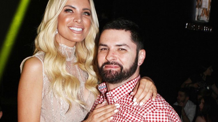 O Θέμης Μάλλης γράφει για την Κατερίνα Καινούργιου &amp; την πορεία προς την κορυφή της τηλεθέασης