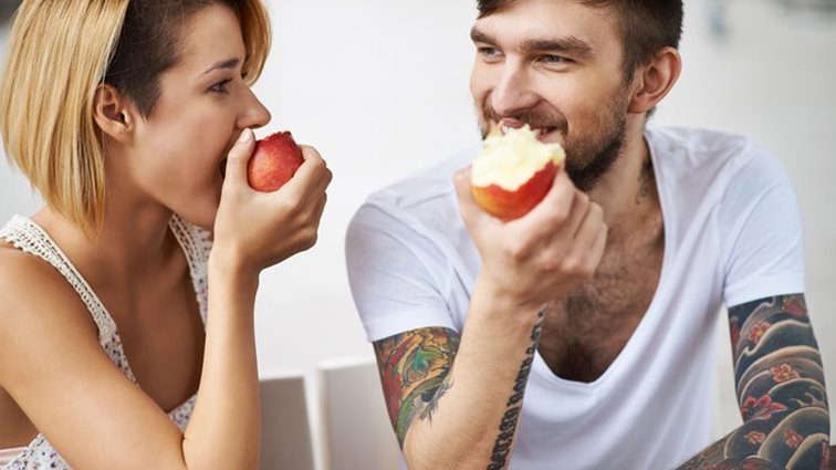 Τα ναι και τα όχι της διατροφής για να απαλλαγείς από την κακοσμία
: Ποτέ ξανά μυρωδιές!