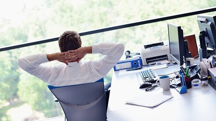 Πώς να τα κάνεις όλα σε λιγότερο χρόνο
: Οκτώ απλοί κανόνες αποτελεσματικότητας ώστε να αποδίδεις τα μέγιστα, γρήγορα.
