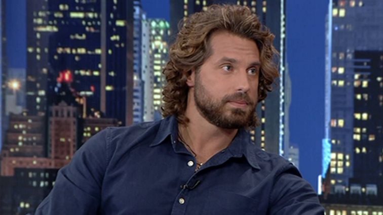 Ο Νάσος Παπαργυρόπουλος &amp; οι αποκαλύψεις στον Γρηγόρη Αρναούτογλου