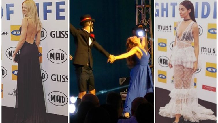 MadWalk Cyprus 2016: Τα highlights της βραδιάς: Φωτογραφίες &amp; Video