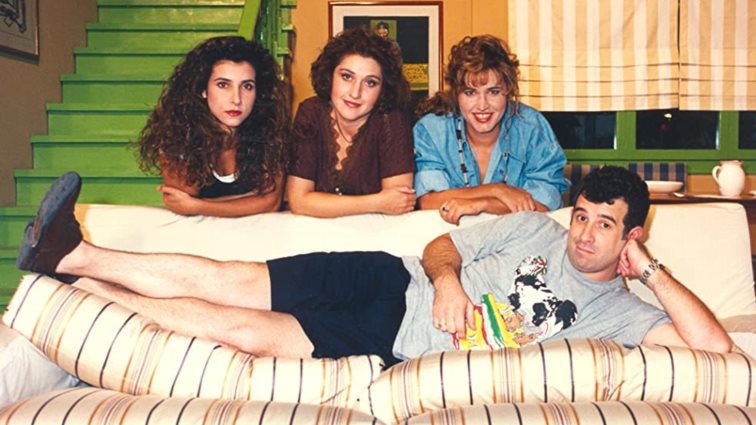 "Η δουλειά με τον Φιλιππίδη δεν ήταν με τις καλύτερες αναμνήσεις. Μίλησα εκεί που έπρεπε και με έδιωξαν από τη σειρά"